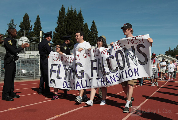 SONC: Bay Area School Games