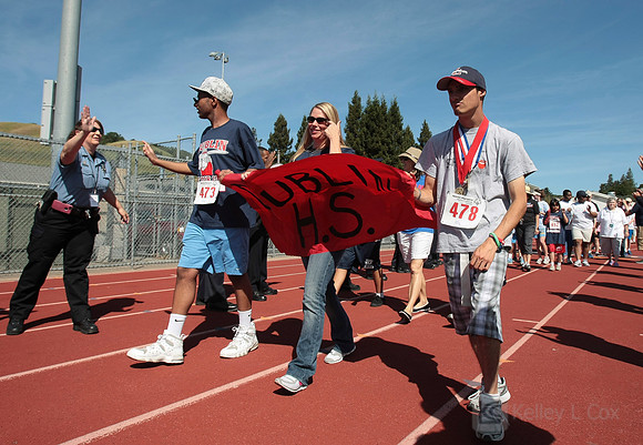 SONC: Bay Area School Games