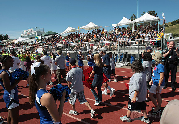 SONC: Bay Area School Games