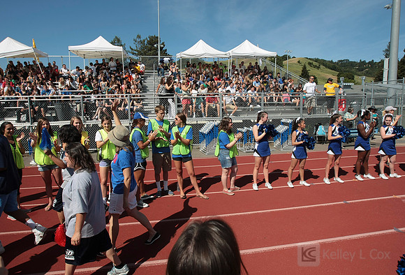 SONC: Bay Area School Games