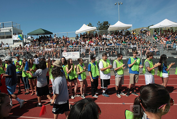 SONC: Bay Area School Games
