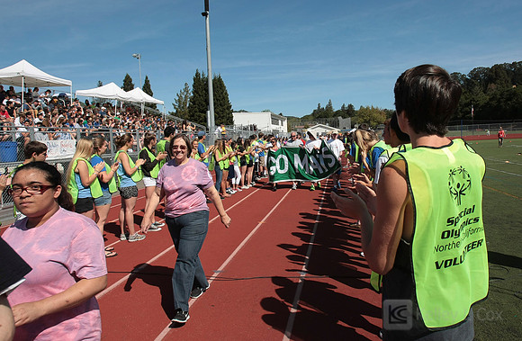 SONC: Bay Area School Games