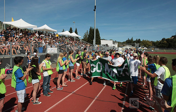 SONC: Bay Area School Games