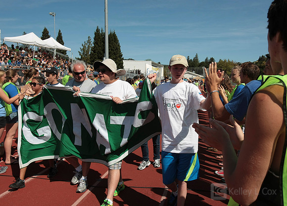 SONC: Bay Area School Games