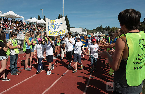 SONC: Bay Area School Games