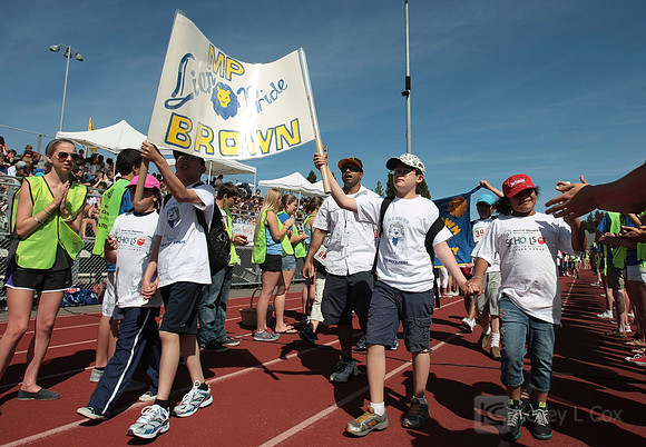 SONC: Bay Area School Games