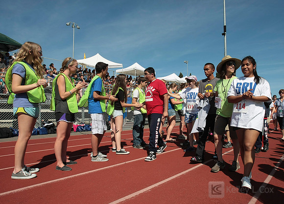 SONC: Bay Area School Games