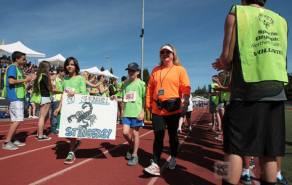 SONC: Bay Area School Games