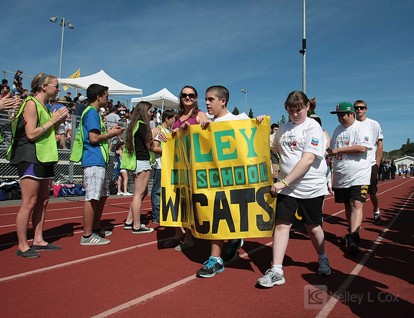 SONC: Bay Area School Games