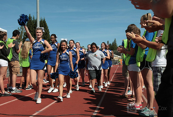 SONC: Bay Area School Games