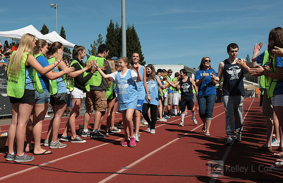 SONC: Bay Area School Games