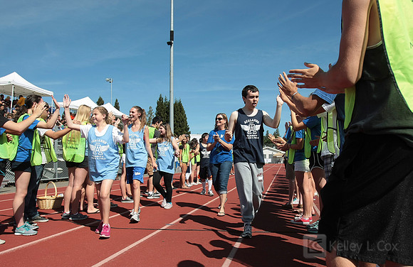 SONC: Bay Area School Games