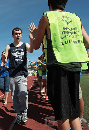 SONC: Bay Area School Games