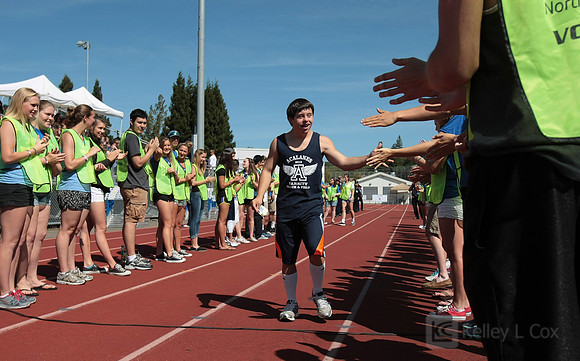 SONC: Bay Area School Games