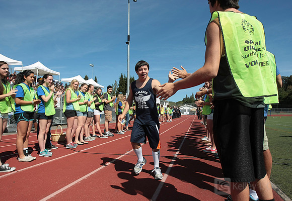 SONC: Bay Area School Games