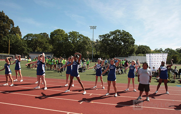 SONC: Bay Area School Games