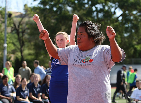 SONC: Bay Area School Games