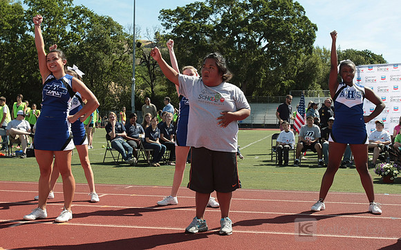 SONC: Bay Area School Games