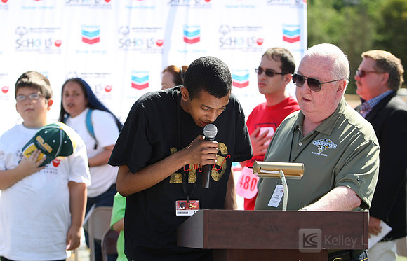 SONC: Bay Area School Games