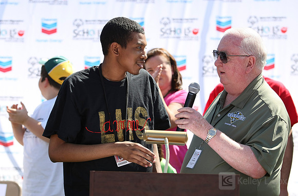 SONC: Bay Area School Games