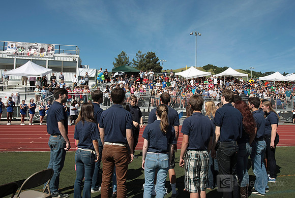 SONC: Bay Area School Games