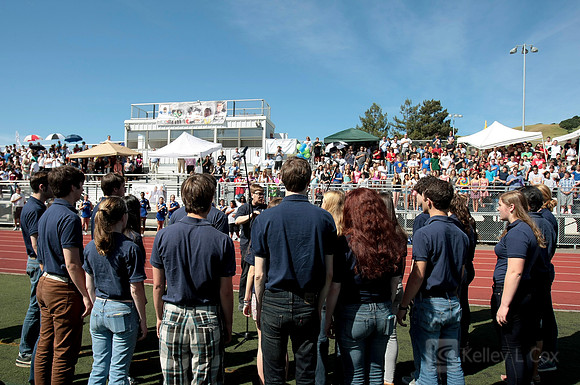 SONC: Bay Area School Games