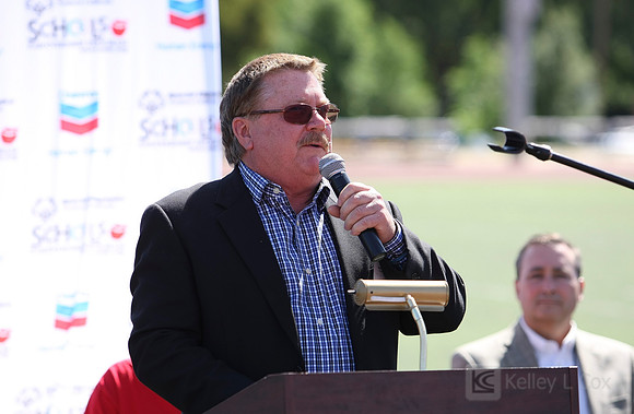 SONC: Bay Area School Games