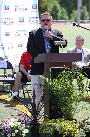 SONC: Bay Area School Games