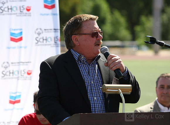 SONC: Bay Area School Games