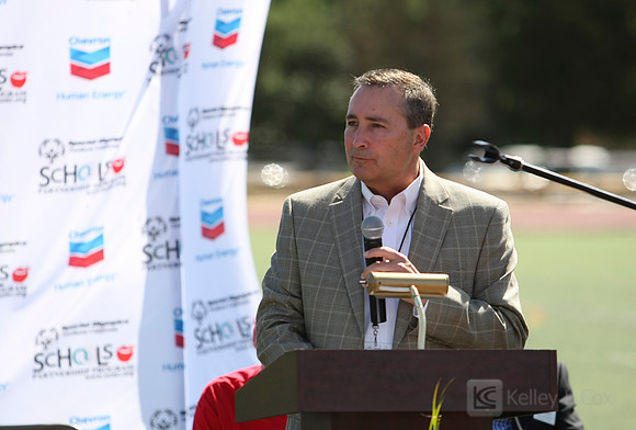SONC: Bay Area School Games