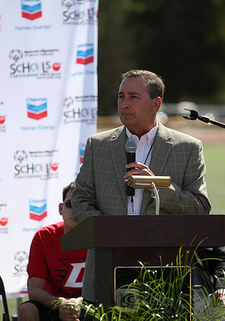 SONC: Bay Area School Games