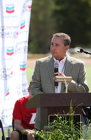 SONC: Bay Area School Games