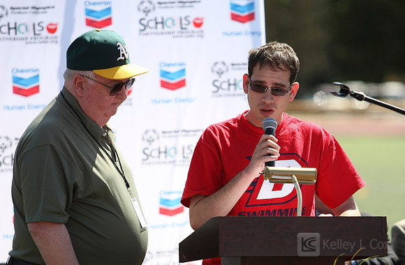 SONC: Bay Area School Games