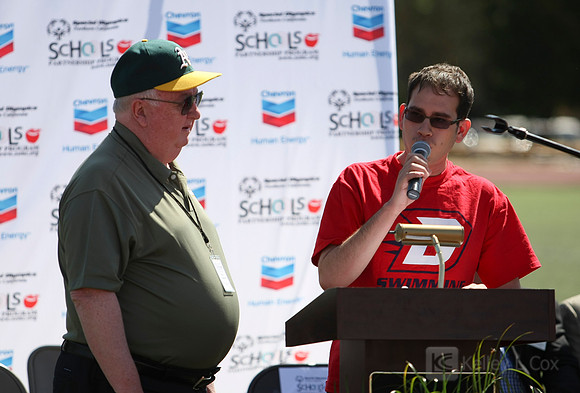 SONC: Bay Area School Games