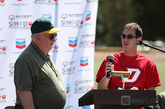 SONC: Bay Area School Games