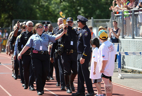 SONC: Bay Area School Games