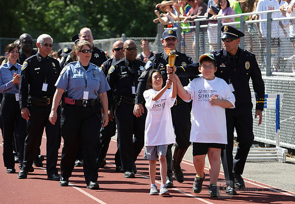 SONC: Bay Area School Games