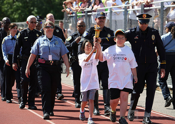 SONC: Bay Area School Games