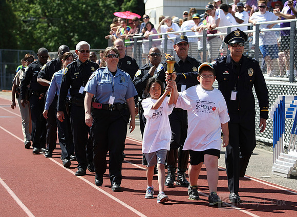 SONC: Bay Area School Games