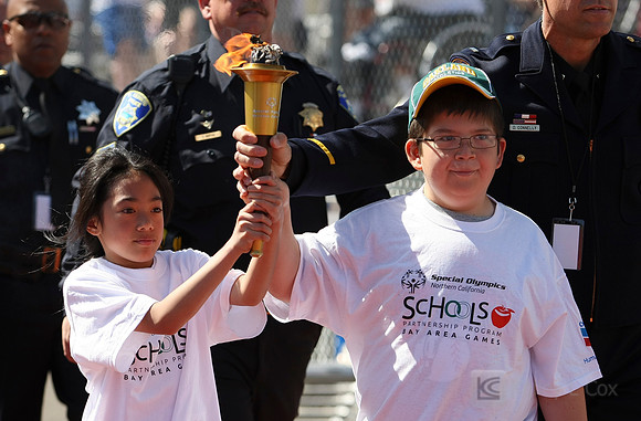 SONC: Bay Area School Games