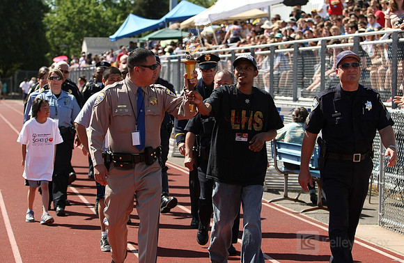 SONC: Bay Area School Games