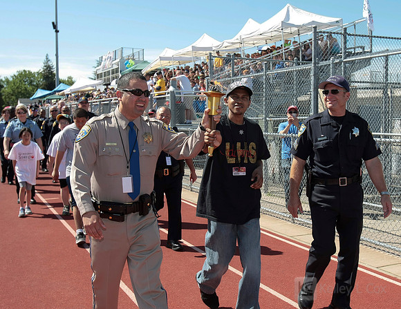 SONC: Bay Area School Games