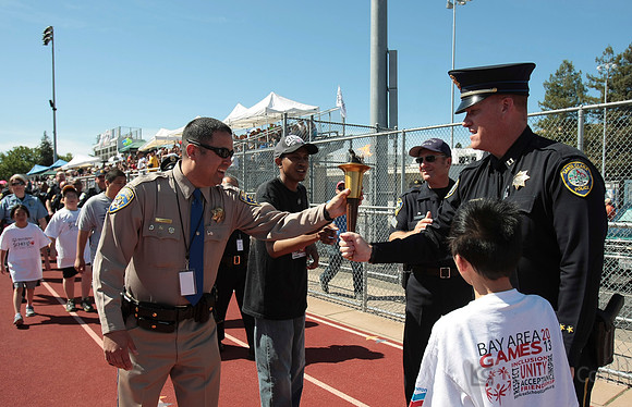 SONC: Bay Area School Games