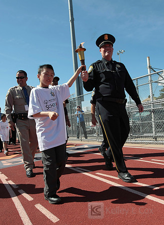SONC: Bay Area School Games