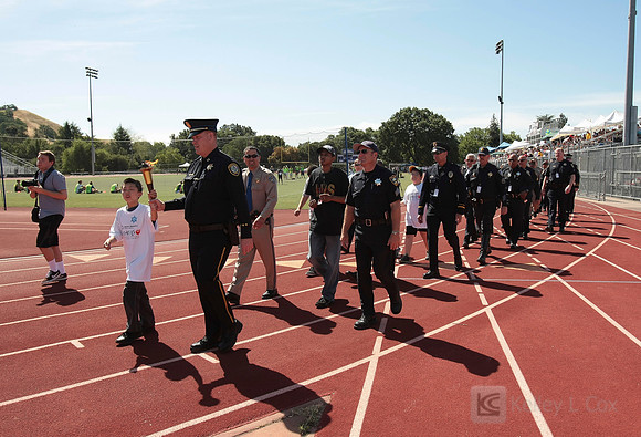SONC: Bay Area School Games