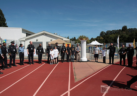 SONC: Bay Area School Games