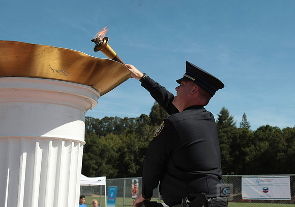SONC: Bay Area School Games