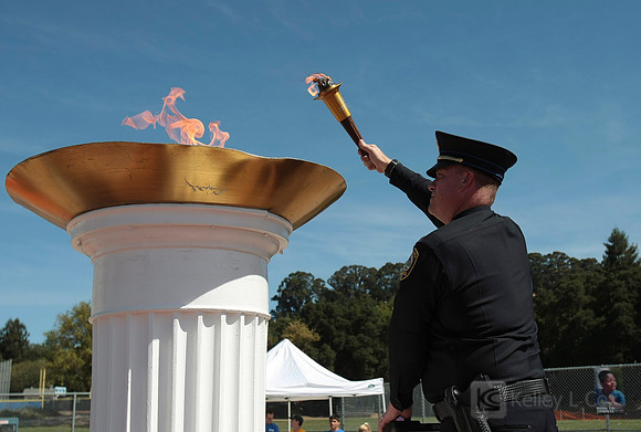 SONC: Bay Area School Games