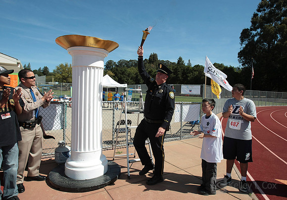 SONC: Bay Area School Games