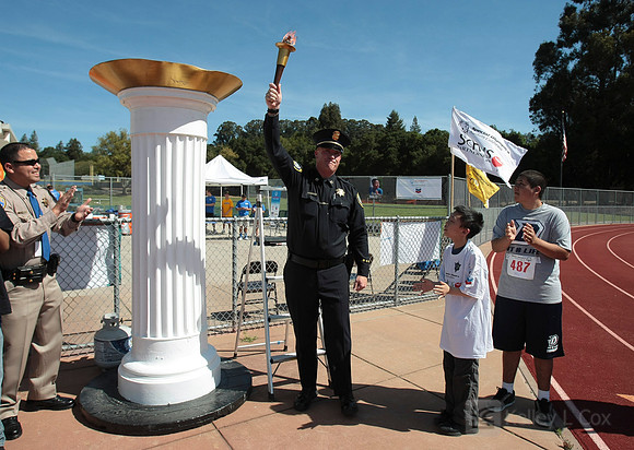 SONC: Bay Area School Games